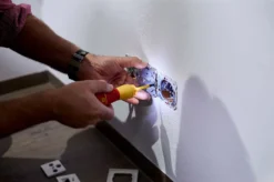 Tournevis à Assistance électrique SpeedE WIHA - 44318 -Atelier Précision AEA70050 2