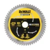 Lame Scie à Onglets XR Extrême Runtime DEWALT - DT995 -Atelier Précision CFG93660 1