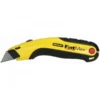 Cutter Fatmax Lame Rétractable STANLEY - 0-10-778 2 Cutter Fatmax Lame Rétractable STANLEY - 0-10-778 -Atelier Précision CWA30069 0