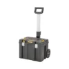 Coffret TSTAK IP54 Grande Contenance DEWALT - 630 X 512 X 435 Mm - DWST83347-1 -Atelier Précision DEW00023 1