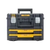 Kit TSTAK 2 Pièces DEWALT - Coffret + Tiroir - DWST83395-1 -Atelier Précision DEW00024 1