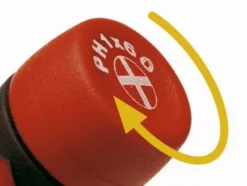 Jeu Tournevis De Précision Picofinish Fente/Philips WIHA - 42990 -Atelier Précision EGA10083 3