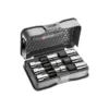 Coffret Douilles Tournevis 1/2" 6 Pans 5-19 Mm FACOM - STM.J9APB 1 Coffret Douilles Tournevis 1/2" 6 Pans 5-19 Mm FACOM - STM.J9APB -Atelier Précision FAC30981 1