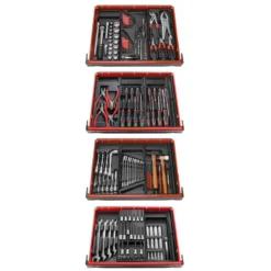 Composition D'outil V10 FACOM Seule - CM.V10PF