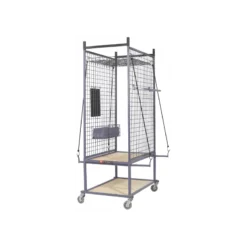 Support FACOM Pour Stocker Les éléments De Carrosserie - CR.S1PF