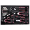 Coffret D'outils Pro-Line 1/4" KRAFTWERK 123 Pièces - 3944 1 Coffret D'outils Pro-Line 1/4" KRAFTWERK 123 Pièces - 3944 -Atelier Précision KRA00051 4