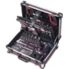 Coffret D'outils Pro-Line KRAFTWERK 264 Pièces + Perceuse Visseuse BOSCH 1/4" 1/2" - 3949 -Atelier Précision KRA00054 3