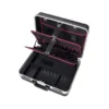 Coffret D'outils Pro-Line KRAFTWERK En ABS Vide - 201.390.000