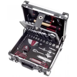 Coffret D'outils Basic Line B143 KRAFTWERK - 102 Pièces - 202.143.000 8 Coffret D'outils Basic Line B143 KRAFTWERK - 102 Pièces - 202.143.000 -Atelier Précision KRA00059 13