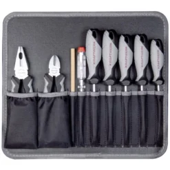 Coffret D'outils Basic Line B152 KRAFTWERK - 103 Pièces - 202.152.000 9 Coffret D'outils Basic Line B152 KRAFTWERK - 103 Pièces - 202.152.000 -Atelier Précision KRA00060 17