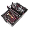 Coffret D'outils Pro P500 Hightech 3/8" KRAFTWERK - 154 Pièces - 202.500.001 2 Coffret D'outils Pro P500 Hightech 3/8" KRAFTWERK - 154 Pièces - 202.500.001 -Atelier Précision KRA00062 1