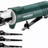 Scie à Métaux METABO à Air Comprimé DKS 10 Set - 601560500 2 Scie à Métaux METABO à Air Comprimé DKS 10 Set - 601560500 -Atelier Précision MET00448 1