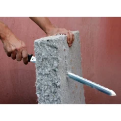 Couteau Pour Isolant EDMA 420 Mm - 168055 9 Couteau Pour Isolant EDMA 420 Mm - 168055 -Atelier Précision OOB10061 3