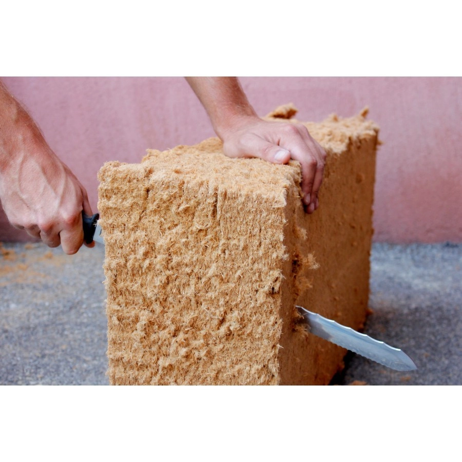 Couteau Pour Isolant EDMA 420 Mm - 168055 4 Couteau Pour Isolant EDMA 420 Mm - 168055 – Image 2