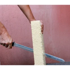 Couteau Pour Isolant EDMA 420 Mm - 168055 11 Couteau Pour Isolant EDMA 420 Mm - 168055 -Atelier Précision OOB10061 5