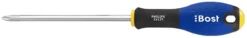Tournevis BOST - Lame Cruciforme Phillips Expert - PH2 X 125 Mm - 624450
