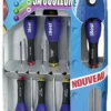 Coffret 6 Tournevis Expert BOST - 849610 -Atelier Précision OOB15265 1