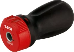 Tournevis Cliquet Bi-matiere Petit Modele SAM - 266C2