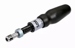 Tournevis Dynamometrique 6 Pans 1/4" 0,2-1,2 Nm SAM - 40