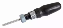 Tournevis Dynamometrique Carre 1/4" 1-6 Nm SAM - 41 -Atelier Précision SAM01893 1