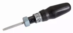 Tournevis Dynamometrique Carre 1/4" 1-6 Nm SAM - 41