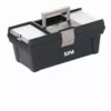 Caisse A Outils PVC 12" SAM - CAO12 2 Caisse A Outils PVC 12" SAM - CAO12 -Atelier Précision SAM03278 1