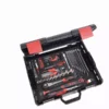 Composition 80 Outils Avec Caisse De Transport SAM - CP80BOX