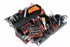 Composition 83 Outils + Box SAM - CPP83BOX