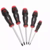Jeu De 5 Tournevis Torx SAM - TAJ3 2 Jeu De 5 Tournevis Torx SAM - TAJ3 -Atelier Précision SAM05799 1