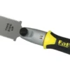 Scie Japonaise Fatmax 120 Mm STANLEY Extra Fine - 0-20-331 2 Scie Japonaise Fatmax 120 Mm STANLEY Extra Fine - 0-20-331 -Atelier Précision SDA10001 1