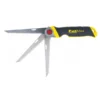 Scie à Guichet à Lame STANLEY Articulée FATMAX - FMHT0-20559 2 Scie à Guichet à Lame STANLEY Articulée FATMAX - FMHT0-20559 -Atelier Précision SDA10030 0