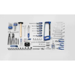 Valise De Maintenance Primo 145 Outils Expert By Facom - E220109 8 Valise De Maintenance Primo 145 Outils Expert By Facom - E220109 -Atelier Précision SFA05066 3