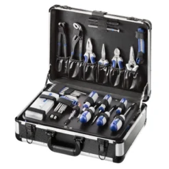 Valise De Maintenance Primo 145 Outils Expert By Facom - E220109 9 Valise De Maintenance Primo 145 Outils Expert By Facom - E220109 -Atelier Précision SFA05066 4