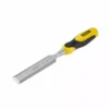 Stanley Ciseau A Bois Bimatiere 28mm - 0-16-889 1 Stanley Ciseau A Bois Bimatiere 28mm - 0-16-889 -Atelier Précision STAN0082 1