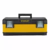 Stanley Boite A Outils Bimatiere 59cm - 1-95-613 -Atelier Précision STAN0772 1