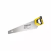 Stanley Scie Egoine Jetcut Coupe Fine 450mm - 2-15-595 2 Stanley Scie Egoine Jetcut Coupe Fine 450mm - 2-15-595 -Atelier Précision STAN0852 1