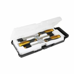 Stanley Ciseau A Bois Coffret 3pieces FATMAX - 2-16-270