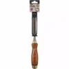 Stanley Ciseau A Bois Manche Bois 20 mm - 2-16-390