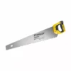 Stanley Scie Egoine Jetcut Speciale Panneaux De Plâtre 550mm - 2-20-037