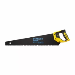 Stanley Scie Egoine Jetcut Blade Armor Speciale Panneaux De Plâtre 550mm - 2-20-149