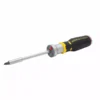 Stanley Big Tournevis Porte-embouts A Cliquet + Led + 12 embouts : Fente 5, 6.5, 8 mm/ph1-ph2-ph3 / Pz1-pz2-pz3 / T10-t15-t20 + Led + Ratelier - FMHT0-62689 2 Stanley Big Tournevis Porte-embouts A Cliquet + Led + 12 embouts : Fente 5, 6.5, 8 mm/ph1-ph2-ph3 / Pz1-pz2-pz3 / T10-t15-t20 + Led + Ratelier - FMHT0-62689 -Atelier Précision STAN1052 1