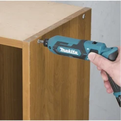 Tournevis 7.2 V Li-ion 1.5 Ah 25 Nm MAKITA - TD022DSE -Atelier Précision TCA20004 2