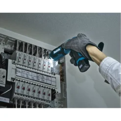 Tournevis 7.2 V Li-ion 1.5 Ah 25 Nm MAKITA - TD022DSE -Atelier Précision TCA20004 4