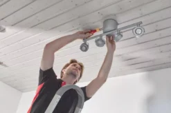 Tournevis Porte-embout WIHA PocketMax Isolé 1000V + 4 Embouts Isolés Slim - 45296 -Atelier Précision anw sb283109040 pocketmax electric deckenlicht 04