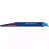 Lame Scie Sabre Carbure Expert S1157CHM 225 Mm BOSCH Pour Désincarcération - 3 Pièces - 2608900381 1 Lame Scie Sabre Carbure Expert S1157CHM 225 Mm BOSCH Pour Désincarcération - 3 Pièces - 2608900381 -Atelier Précision bosc0358