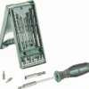 Jeu De 14 Embouts Et Forets + Tournevis Porte-embout Mini X-Line BOSCH - 2607017654 -Atelier Précision bosc0513 2