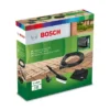 Kit De Nettoyage BOSCH Pour Voitures - F016800572 1 Kit De Nettoyage BOSCH Pour Voitures - F016800572 -Atelier Précision bosv0370