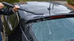 Kit De Nettoyage BOSCH Pour Voitures - F016800572 -Atelier Précision bosv0370 2