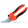Ciseaux Multi-usages Pluricoup Ergo EDMA - 0745 -Atelier Précision ciseaux multi usages courbes pluricoup ergo edma