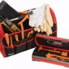 Caisse Textile 30L Avec 11 Outils Isolés 1000V SAM - CP-11 -Atelier Précision cp 11z 01